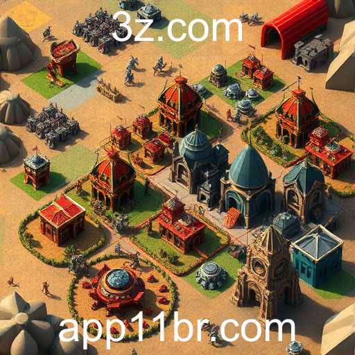 Ascensão de 11br no Cenário do e-Sports