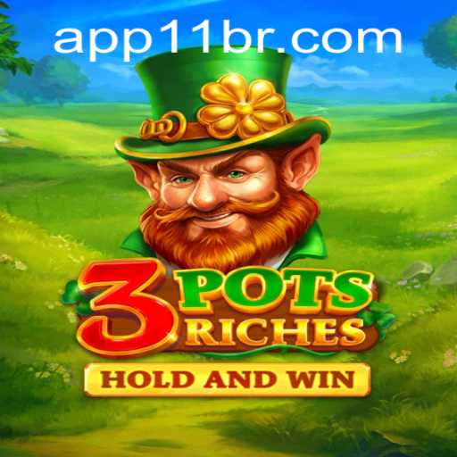 Explore the Thrilling World of 3potsRiches: A New Dimension in Gaming