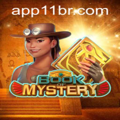 Book of Mystery: A Journey into Enchantment and Strategy