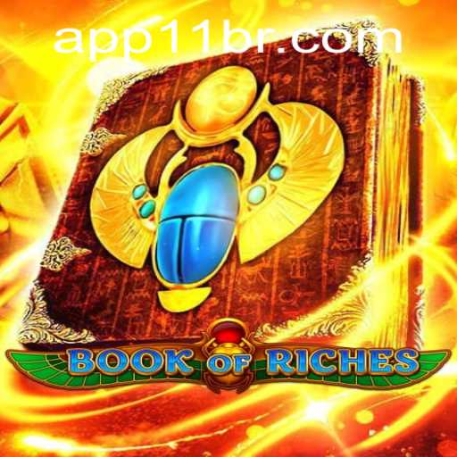 Dive Into the World of Book of Riches: A Comprehensive Guide