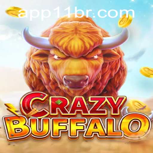 Unleashing the Fun of CRAZYBUFFALO: A Game Revolution