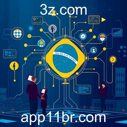 Transformações Digitais no Brasil e Suas Implicações