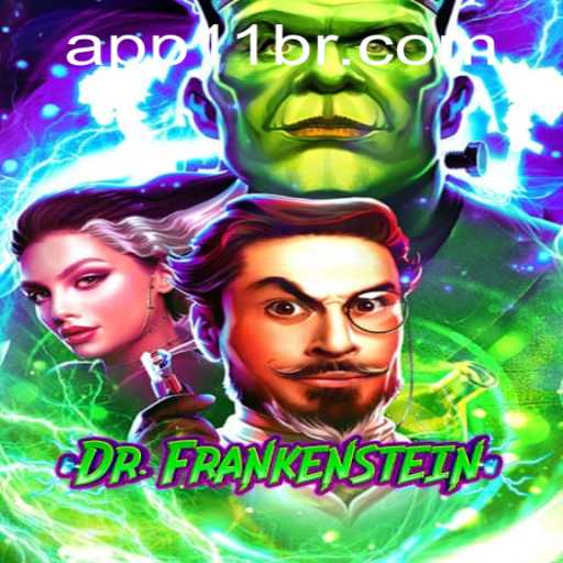 Explore the Intriguing World of DrFrankenstein: A Unique Gaming Experience