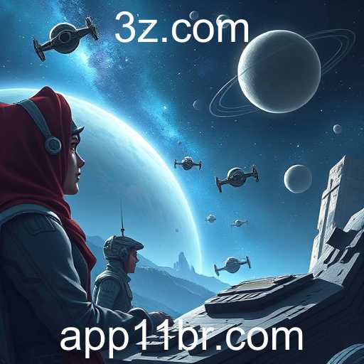 Expansão do Universo dos Jogos com 11br