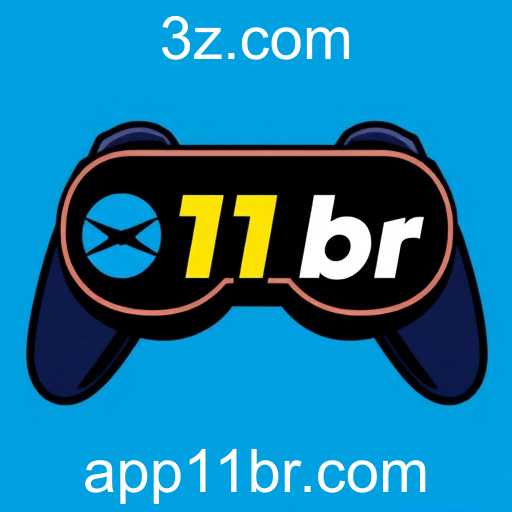 Explorando o Crescimento do 11br no Cenário dos Jogos