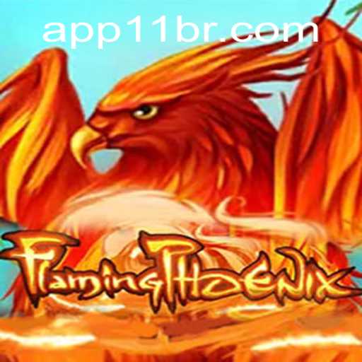 FlamingPhoenix: An Exciting New Game Experience with 11br PH Login