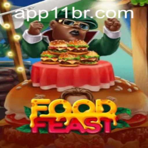 Explore the Dynamic Universe of FoodFeast with a Special Focus on 11br PH Login