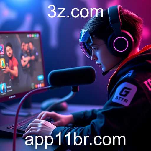 Inovações Transformam a Indústria de Jogos em 2025