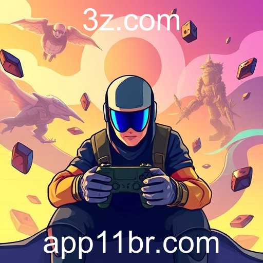 O Futuro dos Jogos em 2025: Tendências e Dinâmicas