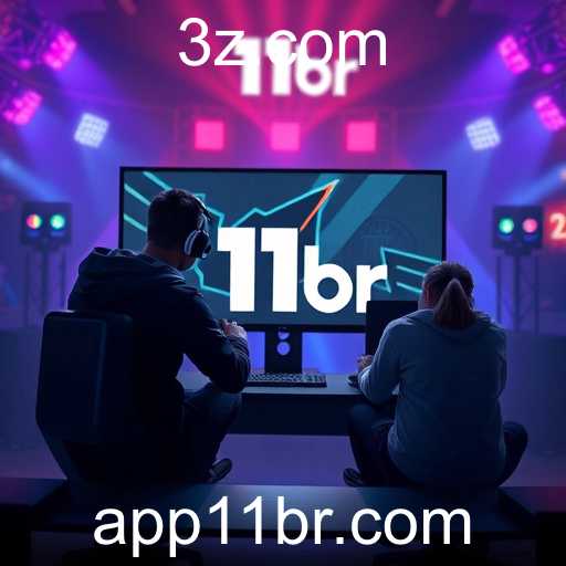 A Revolução dos Jogos em 2025