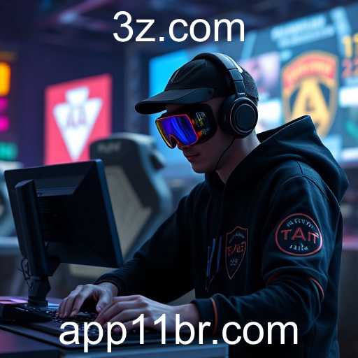 Tendências e inovações no mundo dos jogos online