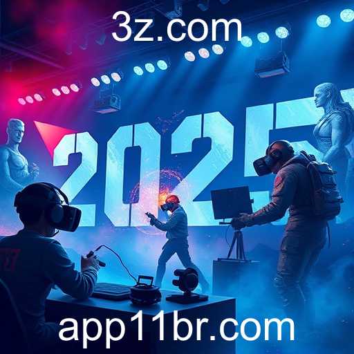 Novas Tendências em Jogos Online 2025