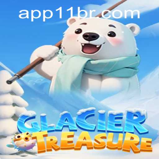 Unveiling the Arctic Adventure of GlacierTreasure