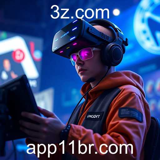 O Impacto da Indústria de Jogos em 2025