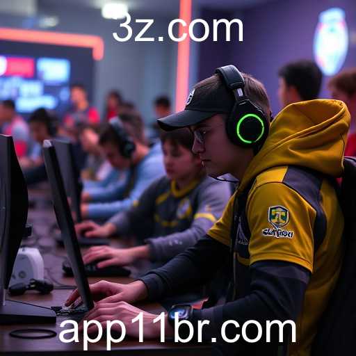 O Impacto dos Jogos Online na Atualidade