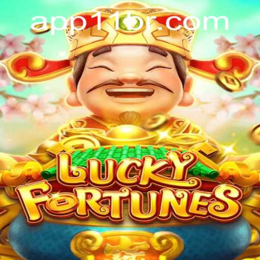 Unlocking the Enigma of LUCKYFORTUNES: A Fresh Spin on Interactive Gaming