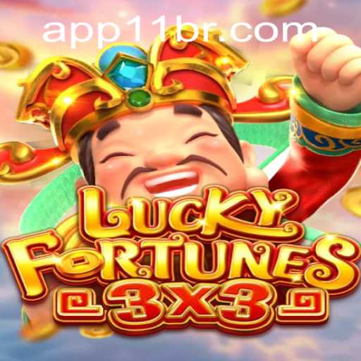 Unlock the Secrets of LUCKYFORTUNES3x3: A Comprehensive Guide