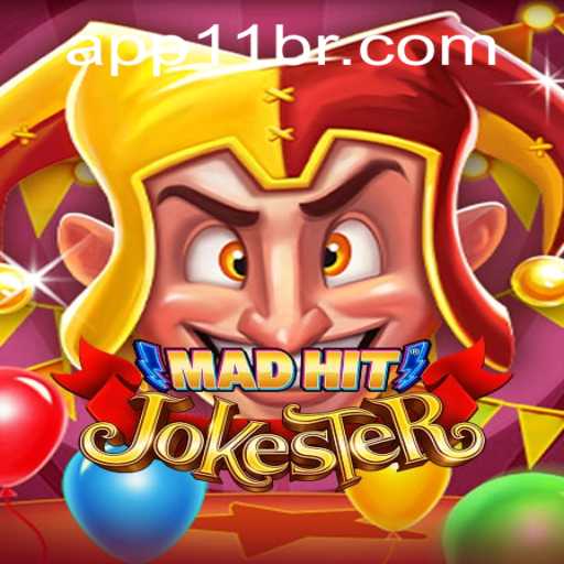 A Deep Dive into MadHitJokester: The Game That Transforms Entertainment