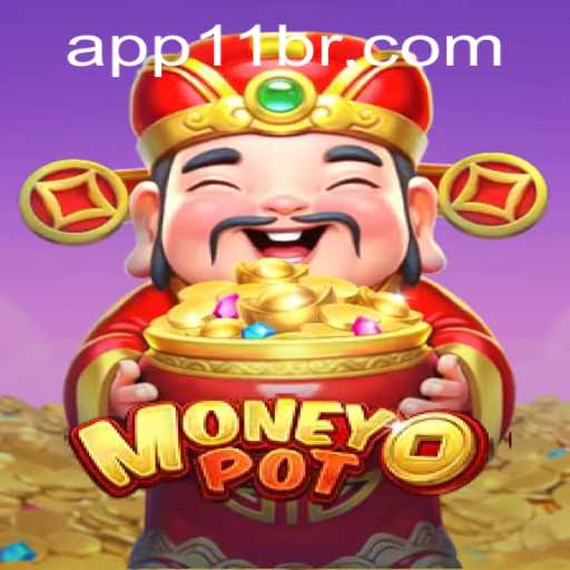 MoneyPot: Unlocking the Thrills with 11br PH Login