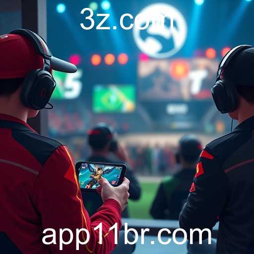 Novidades no Universo dos Jogos em Português