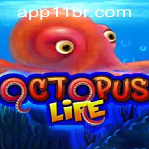 Explore OctopusLife: A Dive into the Underwater Adventure with 11br PH Login
