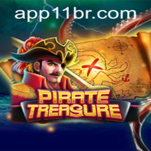 PirateTreasure: Navigate the High Seas in Search of Adventure and Riches
