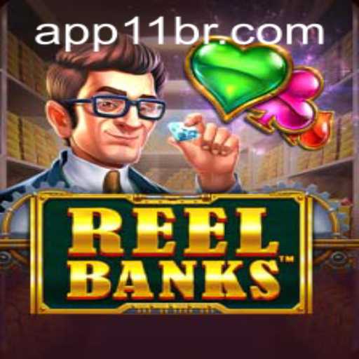 Experience the Thrill of ReelBanks and the Convenience of 11br PH Login