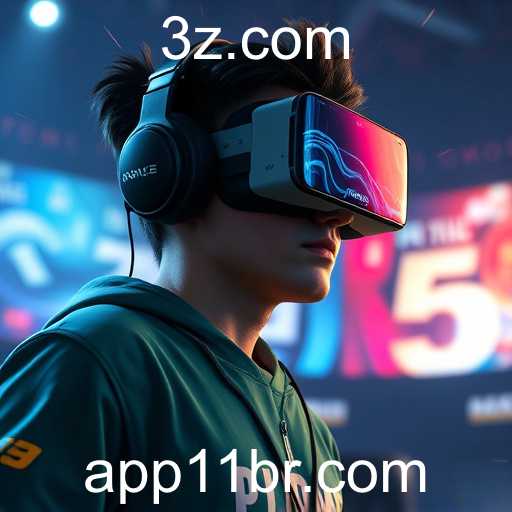 A Revolução dos Jogos em 2025