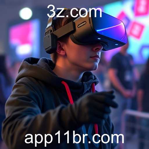 A Revolução dos Jogos com 11br em 2025